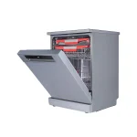 ماشین ظرفشویی ایکس ویژن 14 نفره مدل M130-S - Image 2