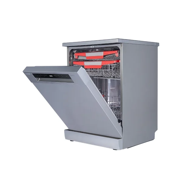 ماشین ظرفشویی ایکس ویژن 14 نفره مدل M130-S - Image 2