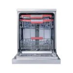 ماشین ظرفشویی ایکس ویژن 14 نفره مدل M130-S - Image 3