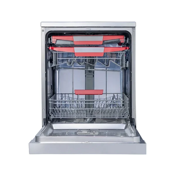 ماشین ظرفشویی ایکس ویژن 14 نفره مدل M130-S - Image 3