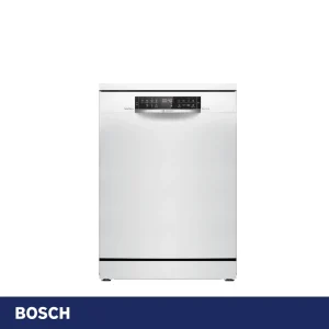 ماشین ظرفشویی بوش سری شش 14 نفره مدل SMS6ZCW85M