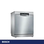 ماشین ظرفشویی بوش سری شش 14 نفره مدل SMS6ZCI85