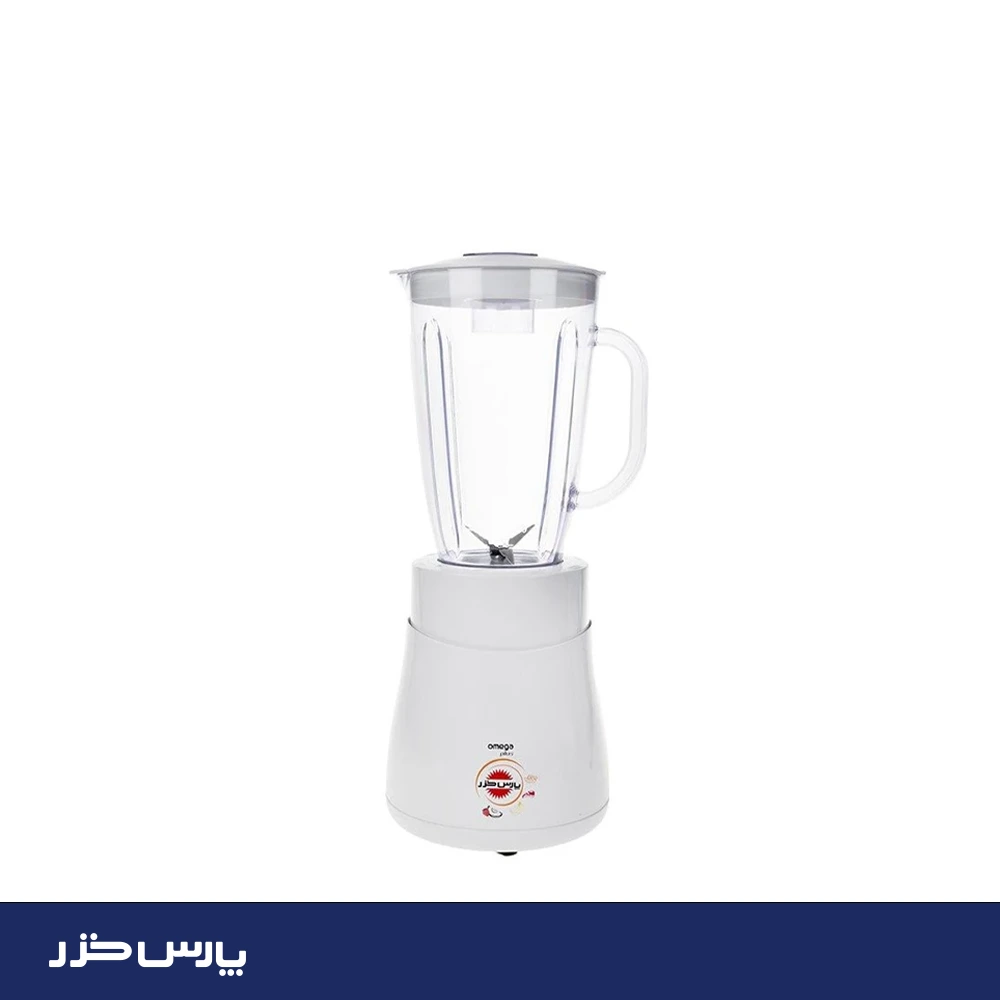 مخلوط کن پارس خزر مدل Omega Plus