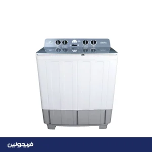 ماشین لباسشویی دوقلو فریدولین 12 کیلویی مدل Swt120g