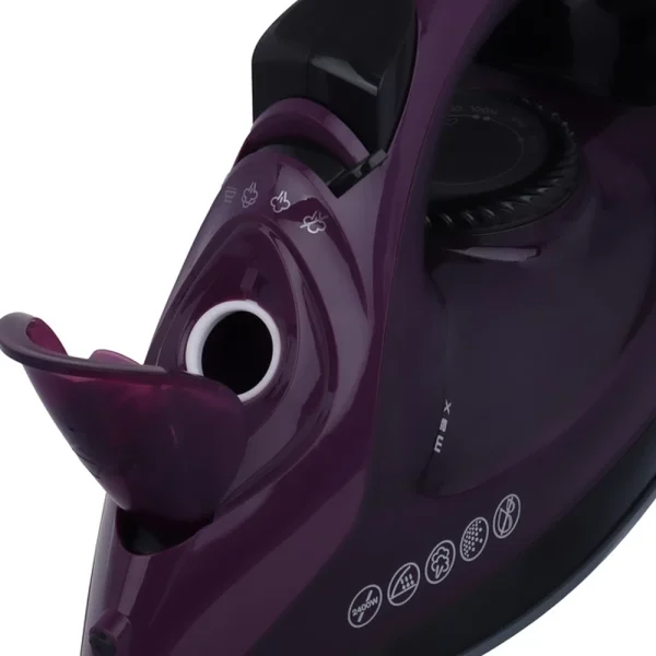 اتو بخار سایا مدل TOMCAT-P - Image 4