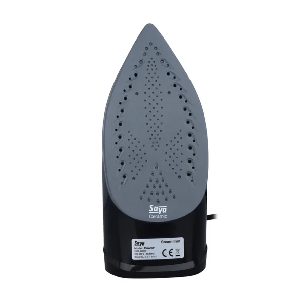 اتو بخار سایا مدل TOMCAT-P - Image 5