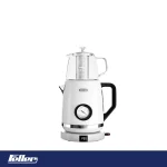 چای ساز فلر مدل TS290 سفید