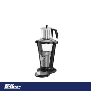 چای ساز فلر مدل TS380 مشکی