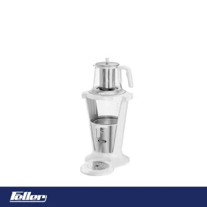 چای ساز فلر مدل TS380 سفید