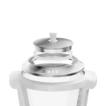 چای ساز فلر مدل TS380 سفید - Image 3