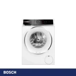 ماشین لباسشویی بوش سری هشت 10 کیلویی مدل WGB256A90