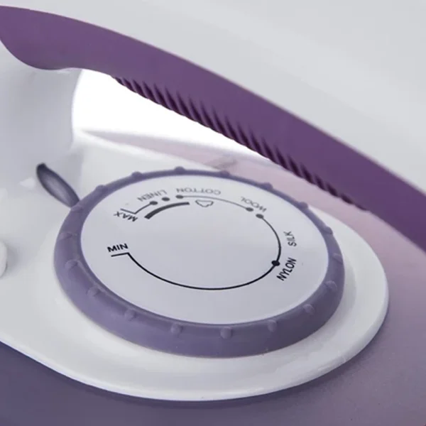 اتو بخار سایا مدل Rhenium یاسی - Image 2