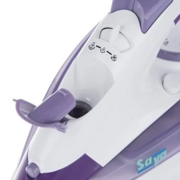 اتو بخار سایا مدل Rhenium یاسی - Image 3