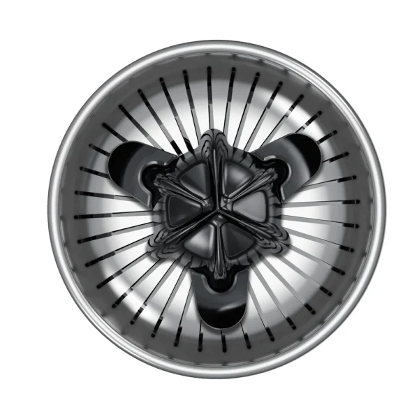 آب مرکبات گیری بوش مدل MCP72GMB - Image 2