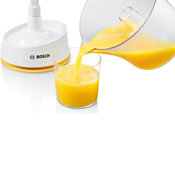 آب مرکبات گیری بوش مدل MCP3500 - Image 6