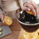 آب مرکبات گیری بوش مدل MCP72GPB - Image 3