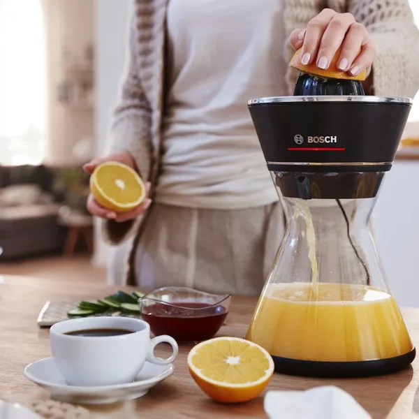 آب مرکبات گیری بوش مدل MCP72GPB - Image 2