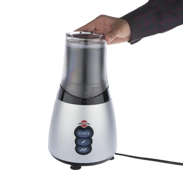 آسیاب پارس خزر مدل HABI - Image 3