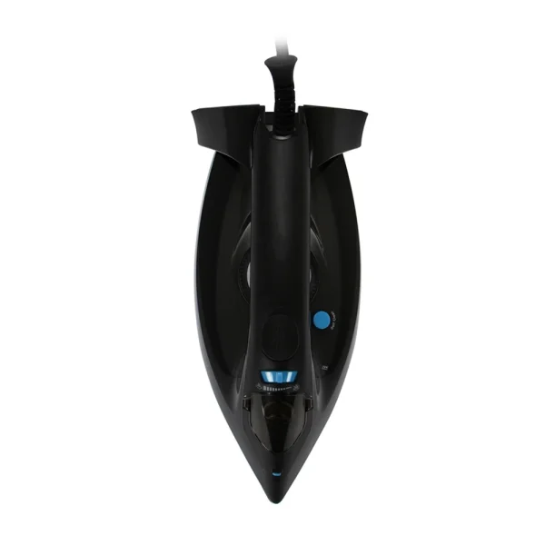 اتو بخار سایا مدل COMBAT آبی - Image 2