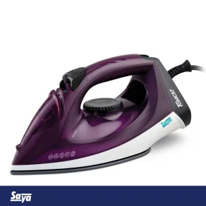 اتو بخار سایا مدل TOMCAT-P