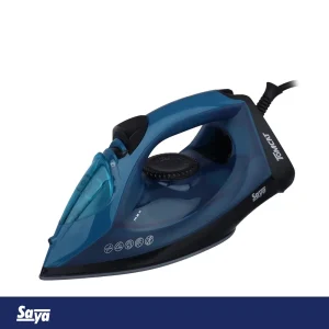 اتو بخار سایا مدل TOMCAT-bl