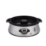 بخارپز پارس خزر مدل Digi Steel - Image 3