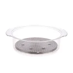 بخارپز پارس خزر مدل Digi Steel - Image 4