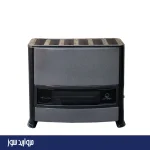 بخاری گازی مروارید سوز 12000 مدل مروارید ساده
