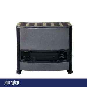 بخاری گازی مروارید سوز 12000 مدل مروارید ساده