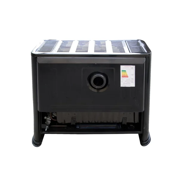 بخاری گازی مروارید سوز 12000 مدل مروارید ساده - Image 2