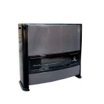 بخاری گازی مروارید سوز 12000 مدل مروارید ساده - Image 3