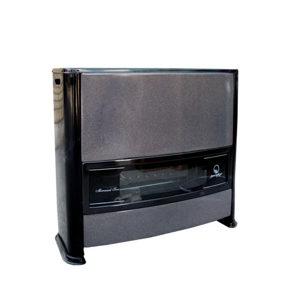 بخاری گازی مروارید سوز 12000 مدل مروارید ساده - Image 3