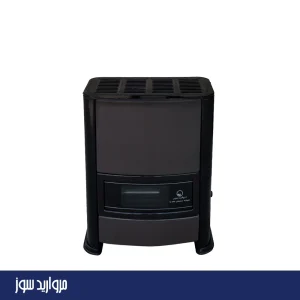 بخاری گازی مروارید سوز 8000 مدل مروارید ساده