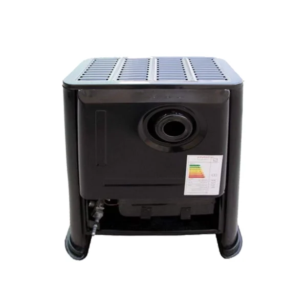 بخاری گازی مروارید سوز 8000 مدل مروارید ساده - Image 2