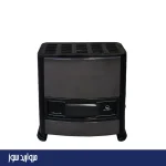 بخاری گازی مروارید سوز 9000 مدل مروارید ساده