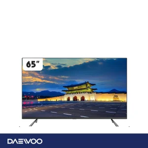 تلویزیون ال ای دی هوشمند دوو 65 اینچ مدل 65DM4000