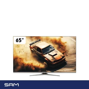 تلویزیون QLED هوشمند سام الکترونیک 65 اینچ مدل 65Q80D