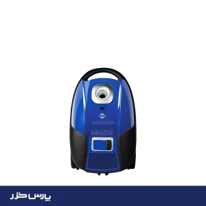 جاروبرقی پارس خزر مدل Turbo2000 آبی