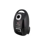 جاروبرقی پارس خزر مدل Turbo2000 مشکی - Image 5