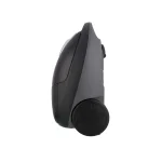 جاروبرقی پارس خزر مدل Turbo2000 مشکی - Image 6