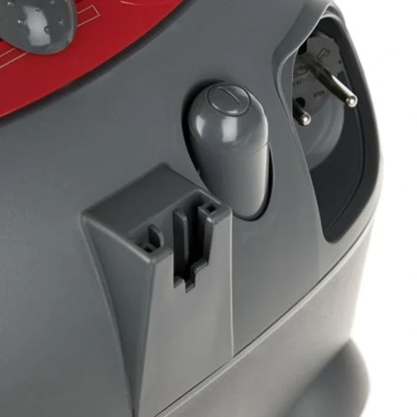 جاروبرقی پارس خزر مدل VC-2000W قرمز - Image 5