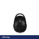 جاروبرقی پارس خزر مدل VC-2000W مشکی