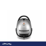 جاروبرقی پارس خزر مدل VC-2000W نقره ای