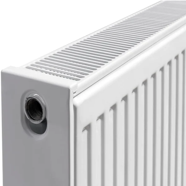 رادیاتور پنلی ایران رادیاتور 100 سانتی متر - Image 2