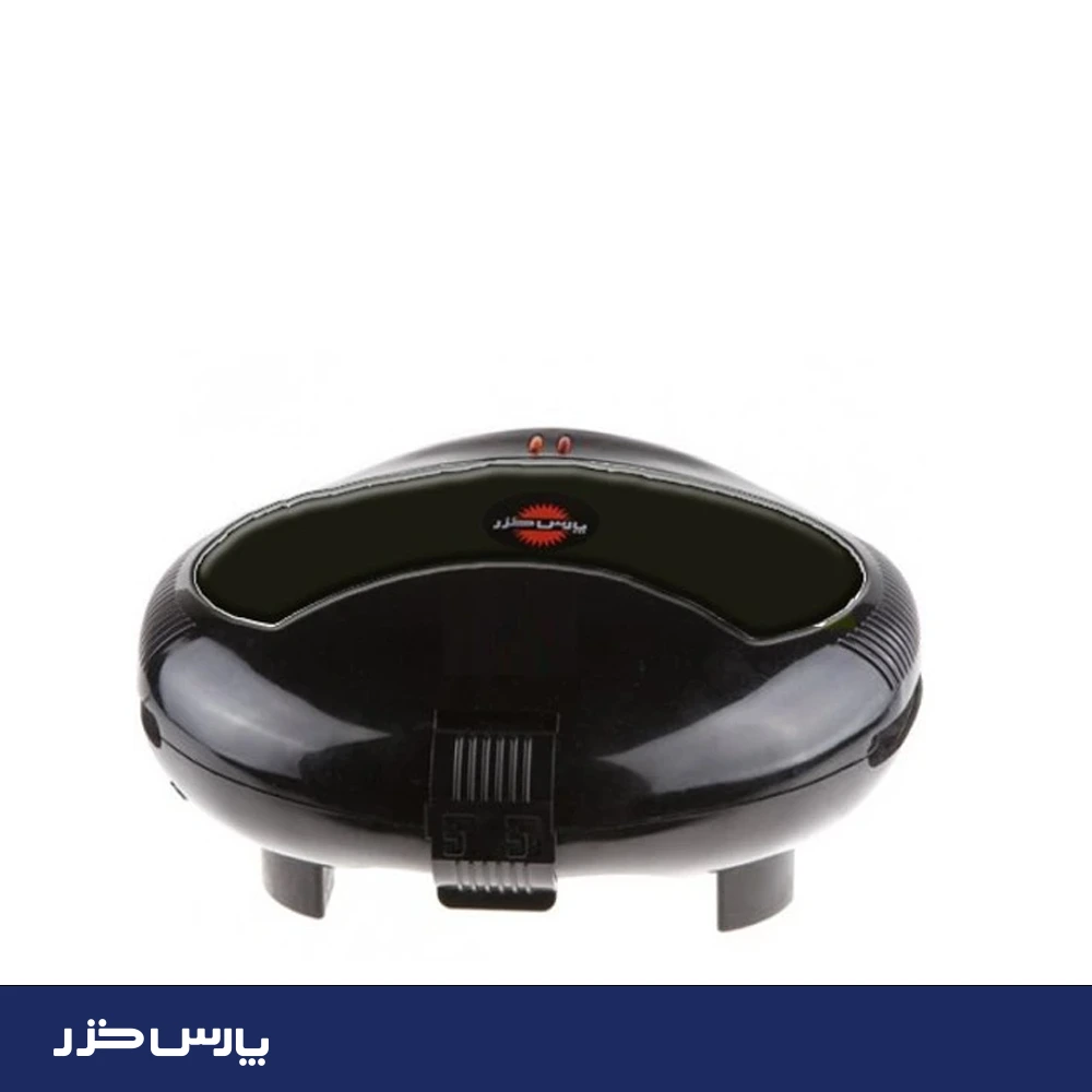 ساندویچ ساز پارس خزر مدل SM850PBS