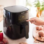 سرخ کن بدون روغن فیلیپس مدل HD9252 - Image 7