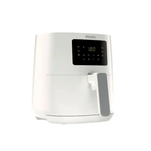 سرخ کن بدون روغن فیلیپس مدل HD9252 سفید - Image 2