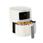 سرخ کن بدون روغن فیلیپس مدل HD9252 سفید - Image 3