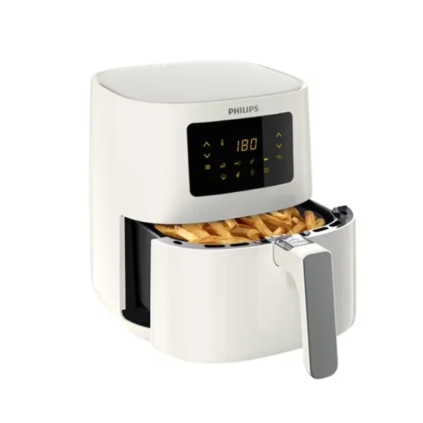 سرخ کن بدون روغن فیلیپس مدل HD9252 سفید - Image 3