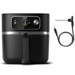 سرخ کن بدون روغن فیلیپس مدل HD9880/90 - Image 3